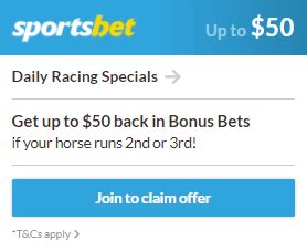 sportsbet promo code|sportsbet new customer offer.